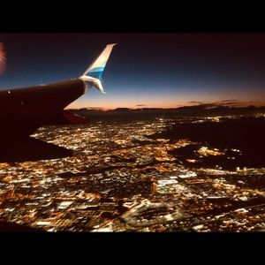 Meet your Posher, Clarissa